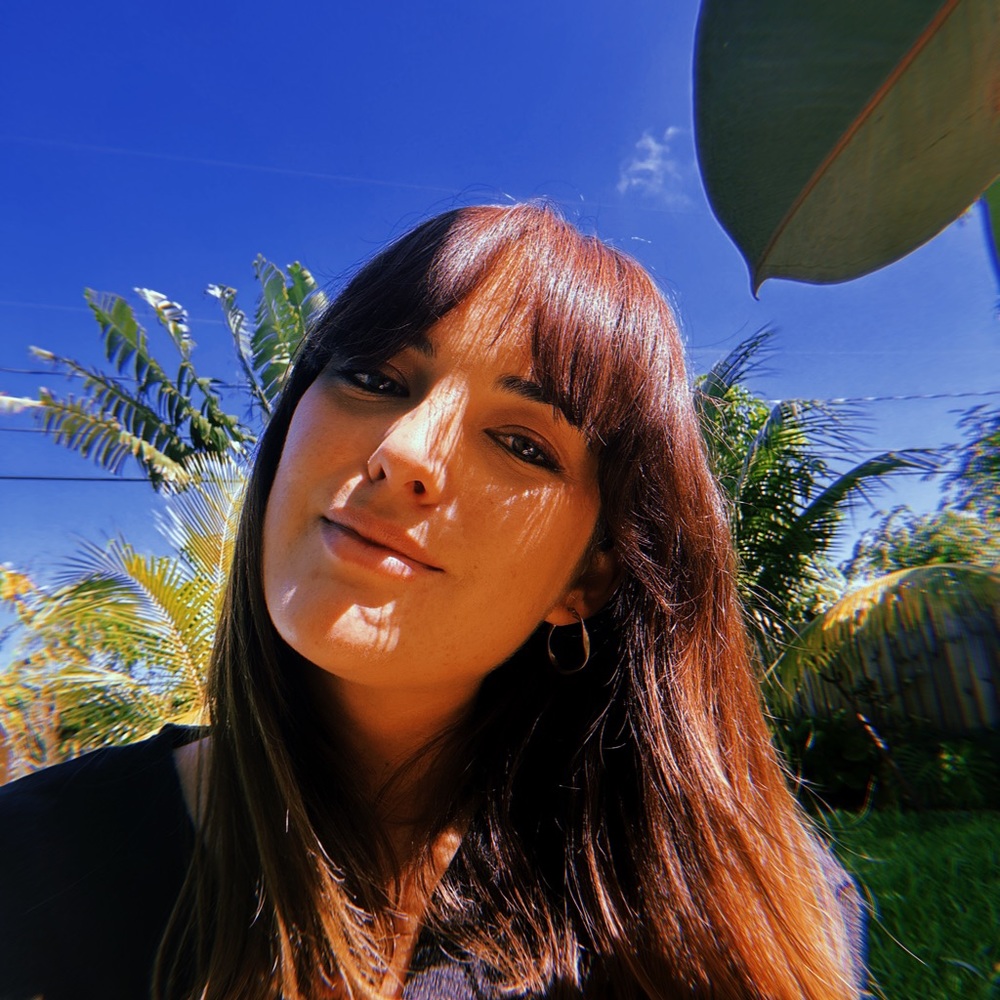 Meet your Posher, Michelle